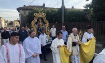 Un agosto ricco di sagre e di eventi religiosi nel Vercellese