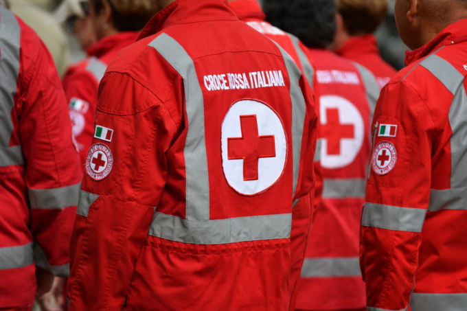 Al via il corso per diventare volontari CRI Vercelli