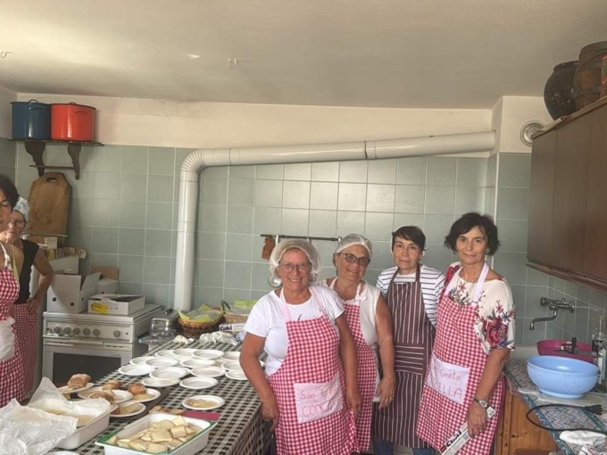 Festa di San Grato: una tradizione che si rinnova ad Alice Castello