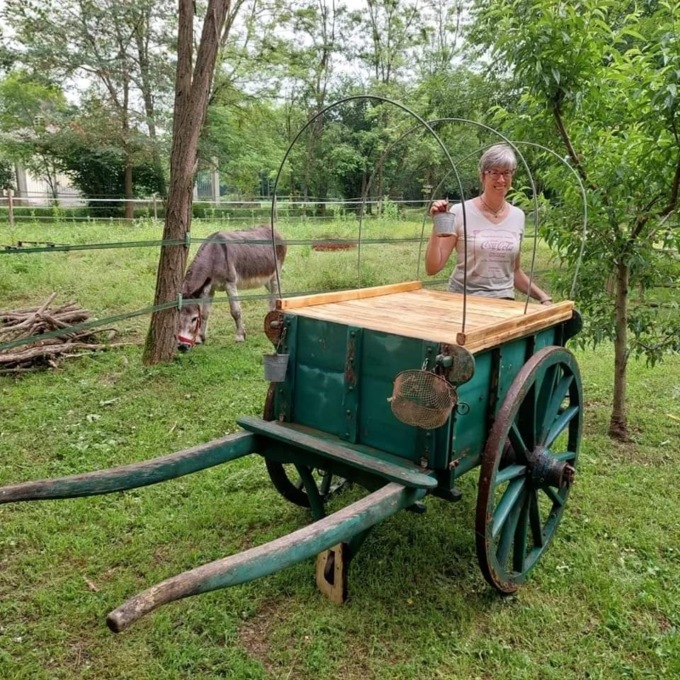 Tutto pronto per  “Agrotech” con il Gruppo Fai Giovani Vercelli