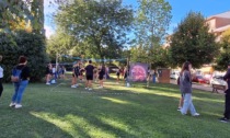 Festa dello Sport di Santhià: che successo!