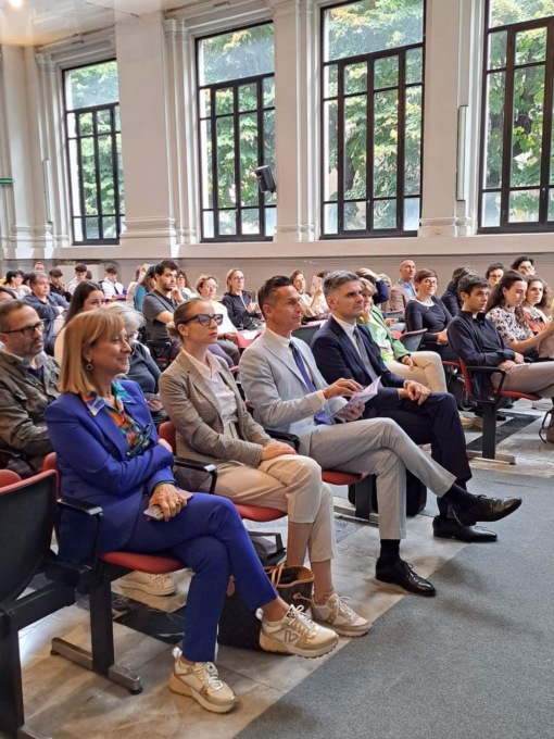 Progetto “Diderot”: insegnamenti innovativi nelle scuole di Vercelli
