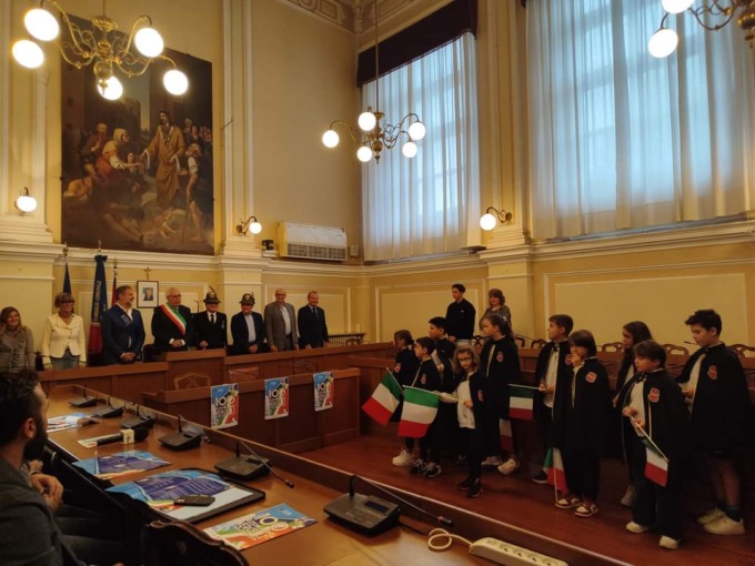 Cento anni della sezione alpini di Vercelli: iniziative dal 4 al 6 ottobre
