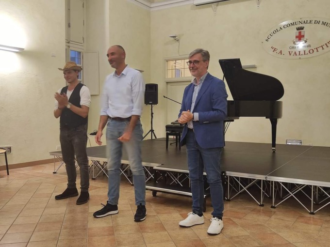 “Il pianeta intonato”: a Vercelli è protagonista la sostenibilità