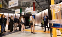 Visite guidate gratuite all'Innovation Lab di Vercelli di Amazon