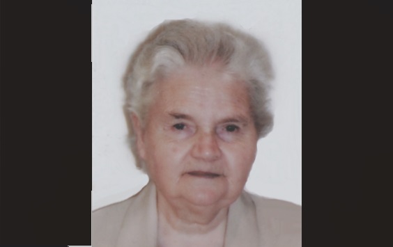 Domani al Belvedere addio a Gina Vilfredini, memoria storica del quartiere