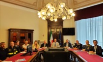 Sicurezza del territorio e progetti nelle scuole: vertice in Prefettura a Vercelli