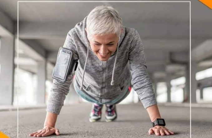 Tutto pronto per il corso di ginnastica dolce ad Alice Castello