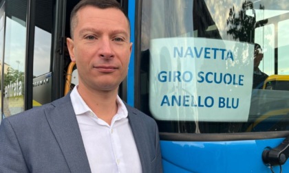 Chiusura cavalcavia Tournon: "Oggi ha retto il piano autobus del Comune"