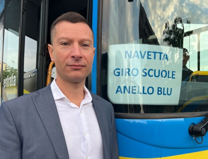 Chiusura cavalcavia Tournon: “Oggi ha retto il piano autobus del Comune”