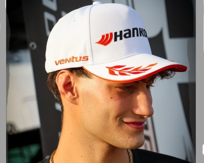 Matteo Roccadelli nel TCR Italy DSG: weekend di gare per il pilota vercellese