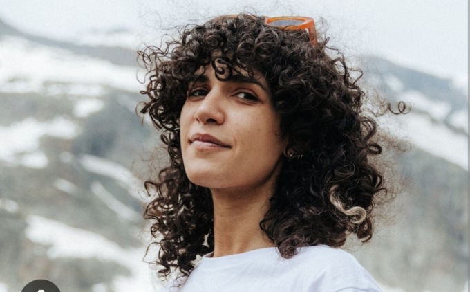 Marta Aidala presenta a Vercelli suo romanzo d’esordio “La strangera”