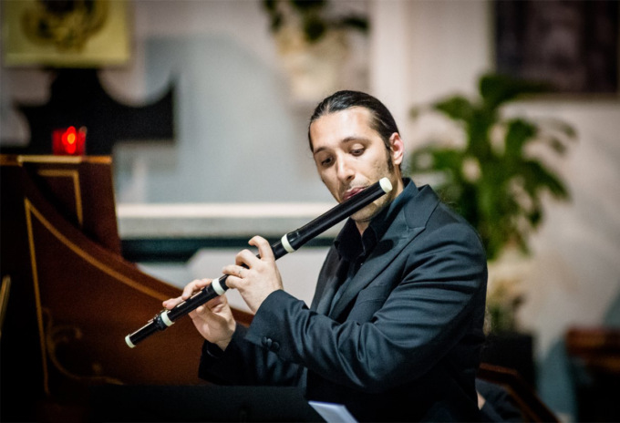 Concerto di Antiqua Vercelli al Museo Borgogna