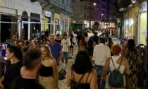 Notte Bianca Ascom e Festa dello Sport