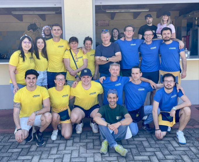 A Prarolo è tutto pronto per la 33ª Sagra dell’Asino