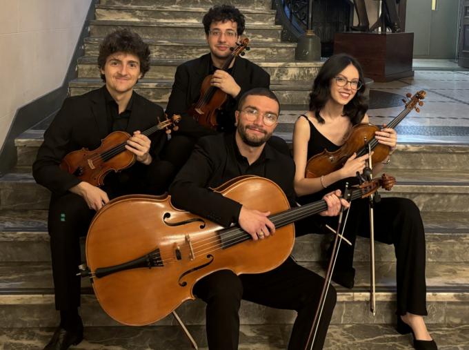 A Torino la musica si fa nei centri di cura: dal 6 al 20 settembre c’è MITO