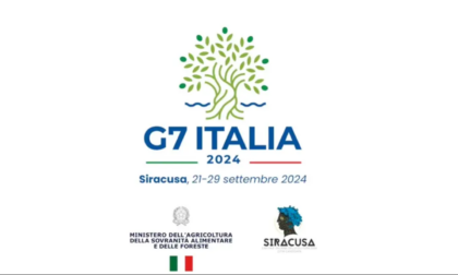 Il riso vercellese e piemontese protagonista al G7 di Siracusa