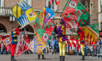 Festival delle Sagre: archiviato il Palio, si entra nel cuore del Settembre Astigiano