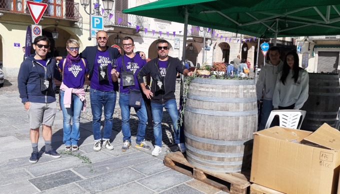 Trino DiVino 2024: domenica degustazioni e iniziative