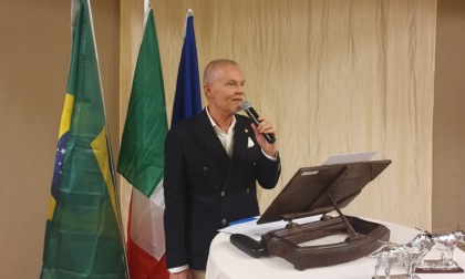 Al via la stagione del Lions Club Vercelli