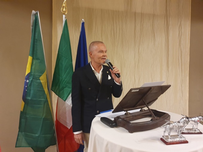 Al via la stagione del Lions Club Vercelli