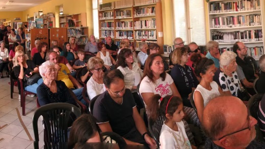 Unitre di Bianzè: sabato il via all’anno accademico