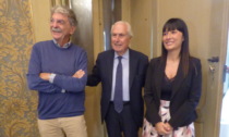 Claudio Cagnoni e Alessia Dimartino sono i nuovi Bicciolano e Bela Majin