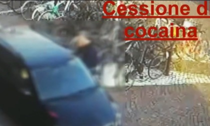 Operazione Vite in polvere: il video della Polizia