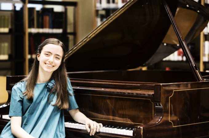 Tutto pronto per Sunrise – Premio Maria Cerruti Vercellotti