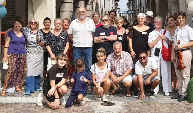 Arte, eventi e gusto alla Patronale di Fontanetto Po