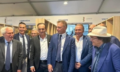 Risò: al G7 Agricoltura di Ortigia l'annuncio della Fiera Internazionale del Riso a Vercelli