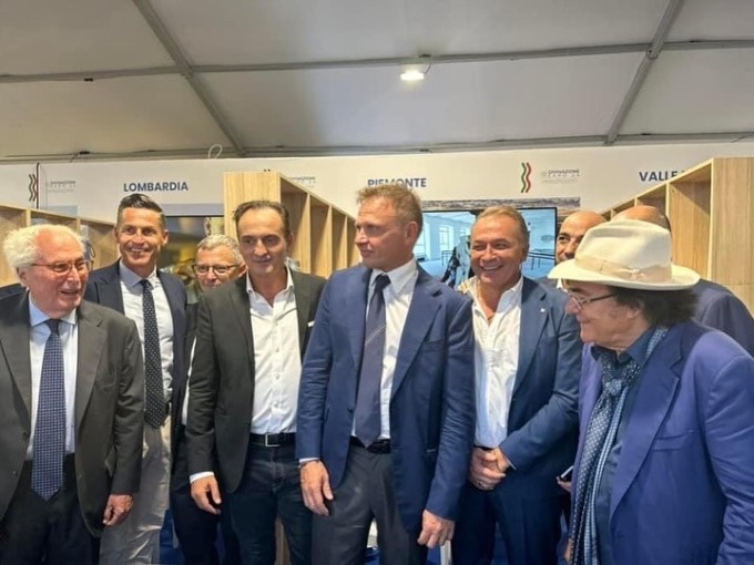 Risò: al G7 Agricoltura di Ortigia l’annuncio della Fiera Internazionale del Riso a Vercelli