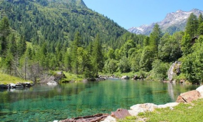 Escursioni nelle Aree protette valsesiane: un autunno ricco di appuntamenti