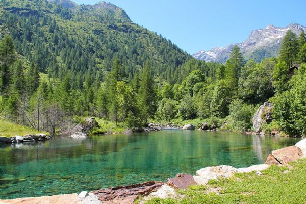 Escursioni nelle Aree protette valsesiane: un autunno ricco di appuntamenti