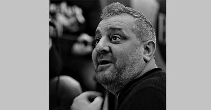 Trino in lutto per la morte di Jose Mecca
