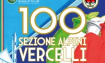 I 100 anni degli alpini di Vercelli: come cambia la viabilità