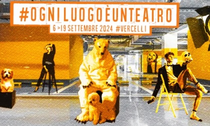 Cosa fare a Vercelli: eventi del fine settimana dal 13 al 15 settembre