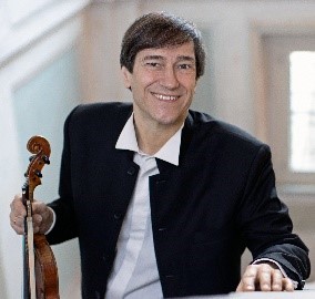 “Splendori del Barocco”: concerto nella Basilica Cattedrale di Sant’Eusebio