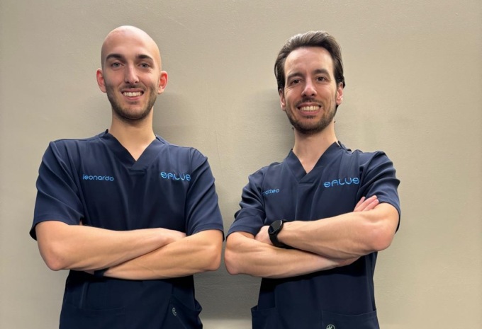 Novità all’Istituto Salus: aperto il nuovo Ambulatorio di Terapia Manuale Muscoloscheletrica