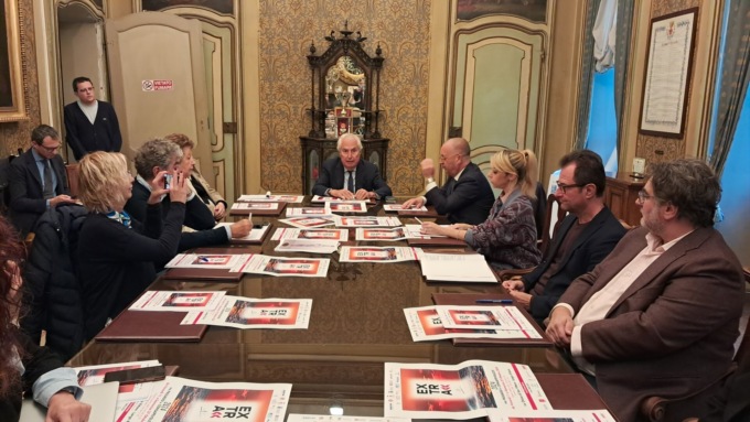 Il grande ritorno di EXTRA: da venerdì in San Vittore