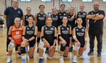 S2M Volley: le prestazioni vincenti delle giovanili