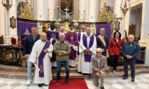 Ricorrenza di San Michele Arcangelo, patrono di Borgo d'Ale