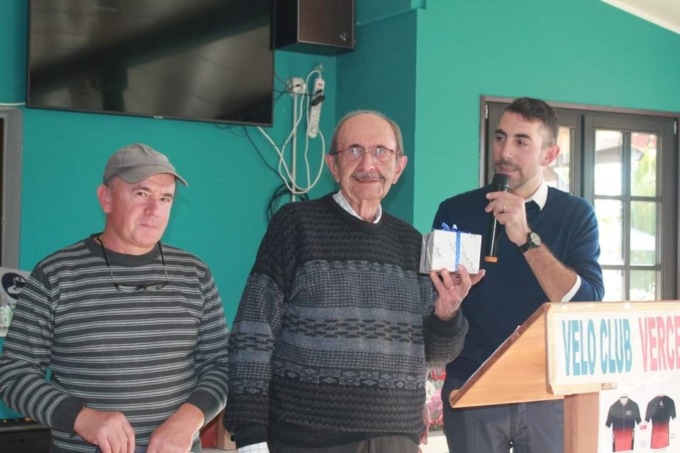 Velo Club Vercelli, è Claudio Greguoldo il nuovo presidente