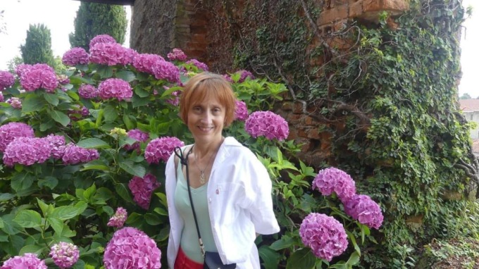 Cordoglio nel Vercellese per la scomparsa di Marina Ruffino