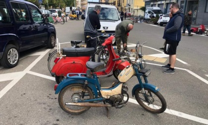 Mostra scambio Ruggine: torna l'appuntamento mensile a Santhià