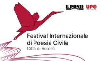 Festival di Poesia Civile: questa sera il premio a Volker Braun