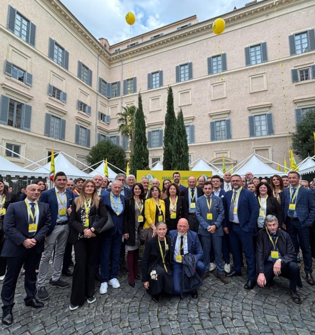 Coldiretti Vercelli-Biella: al via la campagna digitale per l’etichetta trasparente sui cibi
