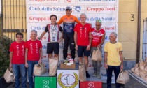 Velo Club Vercelli: un autunno da protagonisti