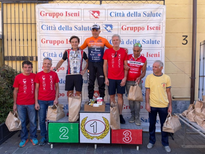 Velo Club Vercelli: un autunno da protagonisti