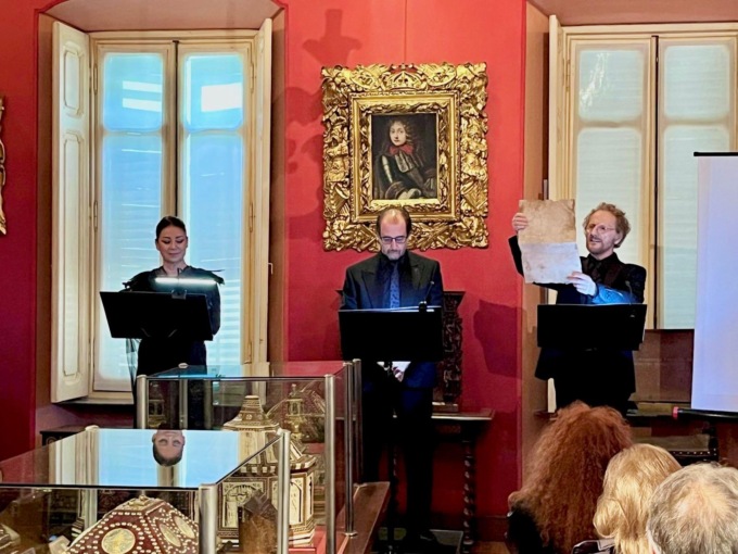 Black is Beatiful: successo per l’esordio, domenica la replica